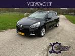 Renault Clio 0.9 TCE 90 Estate 2016 Airco/Navi/trekaak/pdc, Auto's, 898 cc, 580 kg, Origineel Nederlands, Handgeschakeld