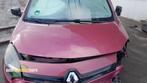 Motorkap van een Renault Twingo (TELNE), Gebruikt, -, Renault, -