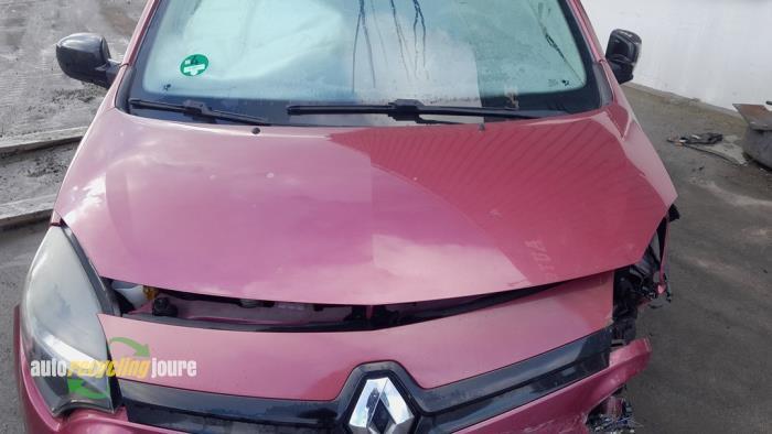 Motorkap van een Renault Twingo (TELNE), Auto-onderdelen, Carrosserie en Plaatwerk, Motorkap, Renault, Gebruikt, 3 maanden garantie