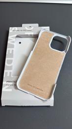 Ideal of Sweden Printed Case Carrara Gold iPhone 16 Pro Max, Contact@idealofsweden.com, Ideal of Sweden, Nieuw, Hoesje of Tasje
