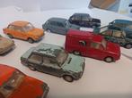 12 x DAF lion cars  alles in 1 koop, Hobby en Vrije tijd, Modelauto's | 1:43, Verzenden, Gebruikt, Auto, Overige merken