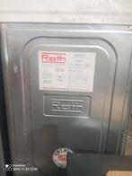 Roth DWT 1500L tank kunstof - Gebruikt, Ophalen