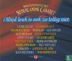Diversen - Hoogtepunten uit het Nederlandse cabaret - 2 cd', Cd's en Dvd's, Cd's | Nederlandstalig, Ophalen of Verzenden