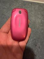 Samsung SGH C520, Ophalen of Verzenden, Zo goed als nieuw
