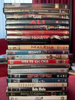 DVD, Alle leeftijden, Ophalen, Gebruikt