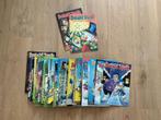 Te koop aangeboden jaargang 2024 van de Donald Duck., Gelezen, Complete serie of reeks, Ophalen of Verzenden, Donald Duck