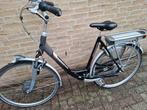 Nette Gazelle Orange Innergy 57cm elektrische fiets, Ophalen, Versnellingen, 56 cm of meer, Zo goed als nieuw