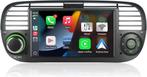 Fiat 500 2006–2015 – CarPlay & Android Auto Inbouw, Auto diversen, Autoradio's, Ophalen, Nieuw