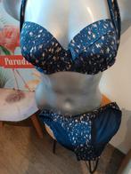 LIVERA Bikini - nieuw. 36 / 38DE, LIVERA, Blauw, Nieuw, Ophalen of Verzenden