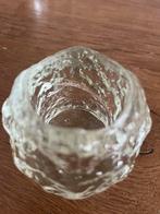 Snowball Kosta Boda, Ophalen of Verzenden