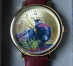 Harry Potter horloge met trein, Ophalen of Verzenden, Nieuw, Gebruiksvoorwerp
