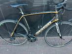 Sensa calabria, Fietsen en Brommers, Fietsen | Racefietsen, Carbon, Zo goed als nieuw, 57 tot 61 cm, Meer dan 20 versnellingen