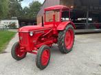 1960 Hanomag R440 Oldtimer tractor, Oldtimer, Overige merken