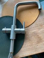 Kokendwaterkraan, Minder dan 50 cm, Ophalen of Verzenden, Zo goed als nieuw, Minder dan 100 cm