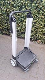 Festool Trolley / steekwagen, Auto diversen, Ophalen, Gebruikt, Goldkampstraat 17 7722 RN Dalfsen, Festool.nl