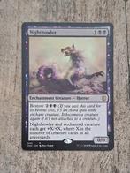 Nighthowler - Magic the Gathering, Verzenden, Gebruikt, Losse kaart