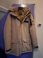 PME ice pilot parka XL man 190cm, Ophalen, Overige maten, Zo goed als nieuw, Grijs
