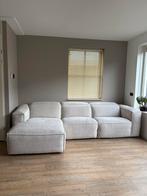 Nieuwe, verstelbare hoekbank / loungebak, Huis en Inrichting, Ophalen, Hoekbank, Vierpersoons of meer, 300 cm of meer