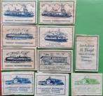 Kruiningen Perkpolder 428, Verzenden