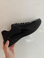 Prada American Cups | Black, Kleding | Heren, Schoenen, Zwart, Nieuw, Ophalen of Verzenden, Sneakers of Gympen