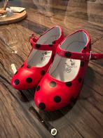 Spaanse danseressen hak schoenen maat 25, Ophalen of Verzenden, Zo goed als nieuw, Meisje