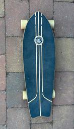 Oxelo Original Fishtail Cruiser – Zo Goed Als Nieuw!, Ophalen, Zo goed als nieuw, Skateboard