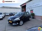 Renault Scénic 1.2 TCe Bose, Auto's, Renault, Voorwielaandrijving, Euro 5, Gebruikt, 1295 kg