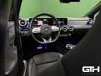 Mercedes-Benz A-Klasse 200 AMG Burmester | Head € 23.450,0, Automaat, Gebruikt, 4 cilinders, Leder en Stof
