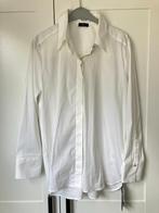 Marc Cain blouse, Maat 38/40 (M), Wit, Nieuw, Ophalen of Verzenden