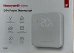 Honeywell home DT4 thermostaat, Doe-het-zelf en Verbouw, Ophalen of Verzenden, Nieuw