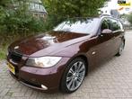 BMW 328xi Touring 4WD met 234pk, Auto's, 234 pk, 2996 cc, Leder, Handgeschakeld