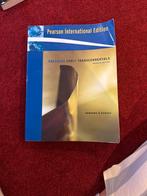 Calculus Early Transcendentals - Edwards & Penney, Boeken, Ophalen of Verzenden, Beta, Zo goed als nieuw, HBO