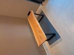 Mooie tafel, Huis en Inrichting, Ophalen, 200 cm of meer, 50 tot 100 cm, Zo goed als nieuw