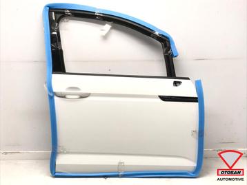 VW Touran 5T 5TA R-Line 2015+ Portier Deur Rechts Voor Origi beschikbaar voor biedingen