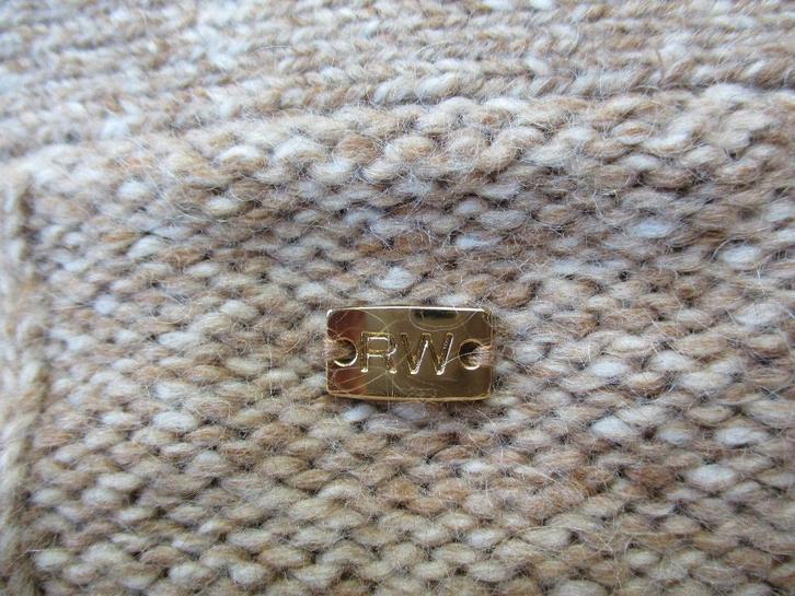 River Woods, size M, Kleding | Dames, Truien en Vesten, Zo goed als nieuw, Maat 38/40 (M), Overige kleuren, Verzenden