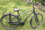TREK District herenfiets (uitstekende staat!), Fietsen en Brommers, Overige merken, Vering, 49 tot 53 cm, Ophalen of Verzenden