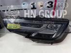 Audi A4 S4 B9 koplamp, Gebruikt, -, -, Ophalen of Verzenden
