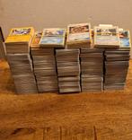 Bulk Pokémon kaarten, Ophalen of Verzenden, Zo goed als nieuw, Meerdere kaarten