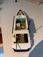 Lego MOC Boot, Minder dan 50 cm, Ophalen of Verzenden, Zo goed als nieuw, Minder dan 100 cm