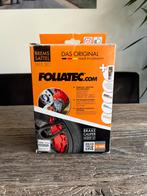 Nieuwe Foliatec Remklauw Lak Set - Compleet, Ophalen, Nieuw, Universele onderdelen