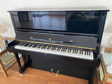 Bechstein Concert 8 piano  beschikbaar voor biedingen