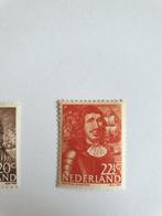 2985 nederland cornelis evertsen, Postzegels en Munten, Verzenden