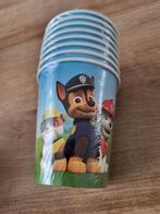Paw patrol feest versiering nieuw, Ophalen of Verzenden, Nieuw, Versiering, Verjaardag