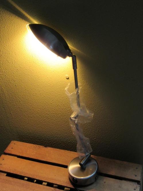 Wofi RVS wandlamp verstelbaar ingebouwde schakelaar nieuw, Huis en Inrichting, Lampen | Wandlampen, Nieuw, Metaal, Ophalen of Verzenden