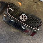 Golf 5 gti gtd grill + mistlamp kapje, Ophalen of Verzenden