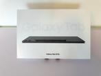 Samsung Galaxy Tab S9 FE+ 128- 256GB Grijs Nieuw: € 349, Galaxy Tab S9 FE+, Nieuw, 12 inch, Ophalen of Verzenden