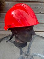 Brandweer hv helm, Verzamelen, Ophalen of Verzenden