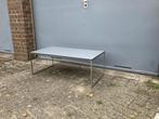 Design salontafel, Huis en Inrichting, Tafels | Salontafels, Ophalen, 100 tot 150 cm, 50 tot 100 cm, Zo goed als nieuw