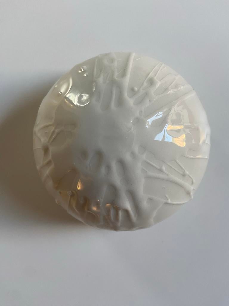 Lenneke Wispelwey dop karaf ( 2 stuks aanwezig), Ophalen of Verzenden