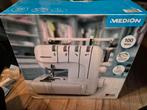 Medion lockmachine, Ophalen of Verzenden, Zo goed als nieuw, Lockmachine, Overige merken